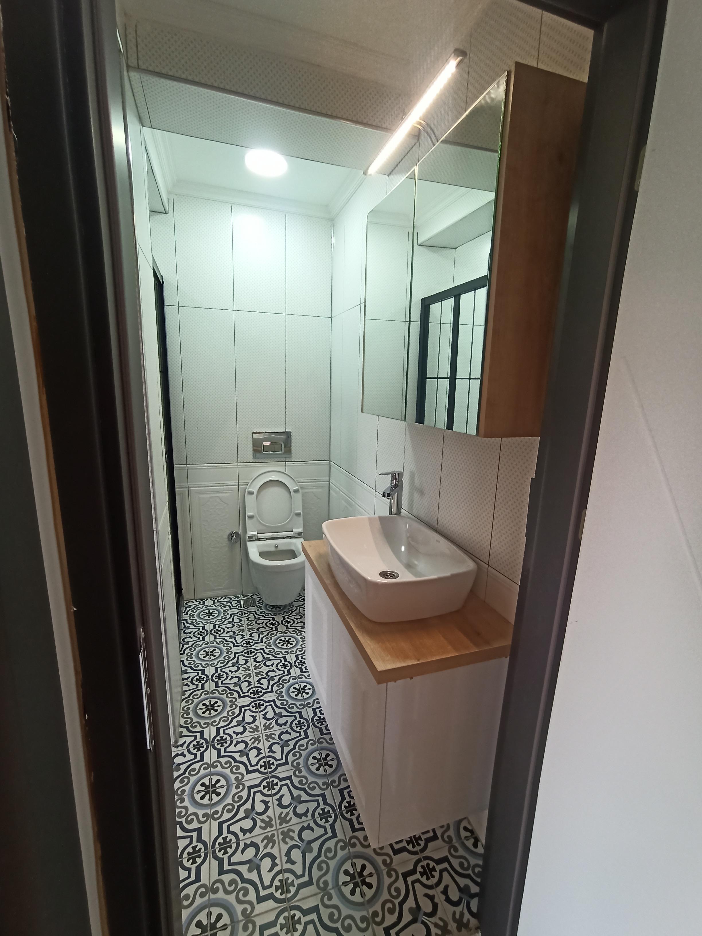 Gülkent Villa Projesi Görsel 5
